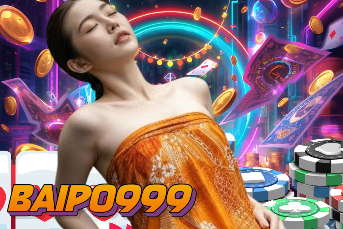baipo999 สมัครสมาชิก