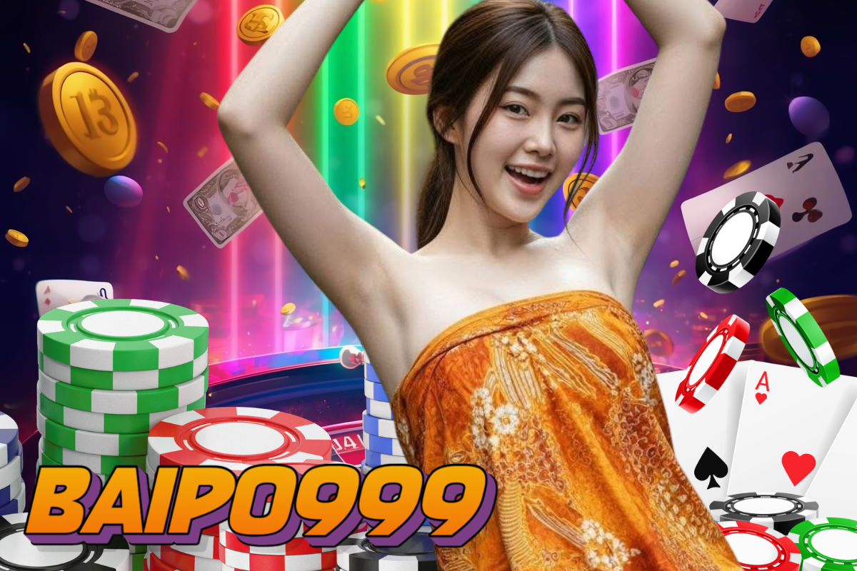 baipo999 สล็อต