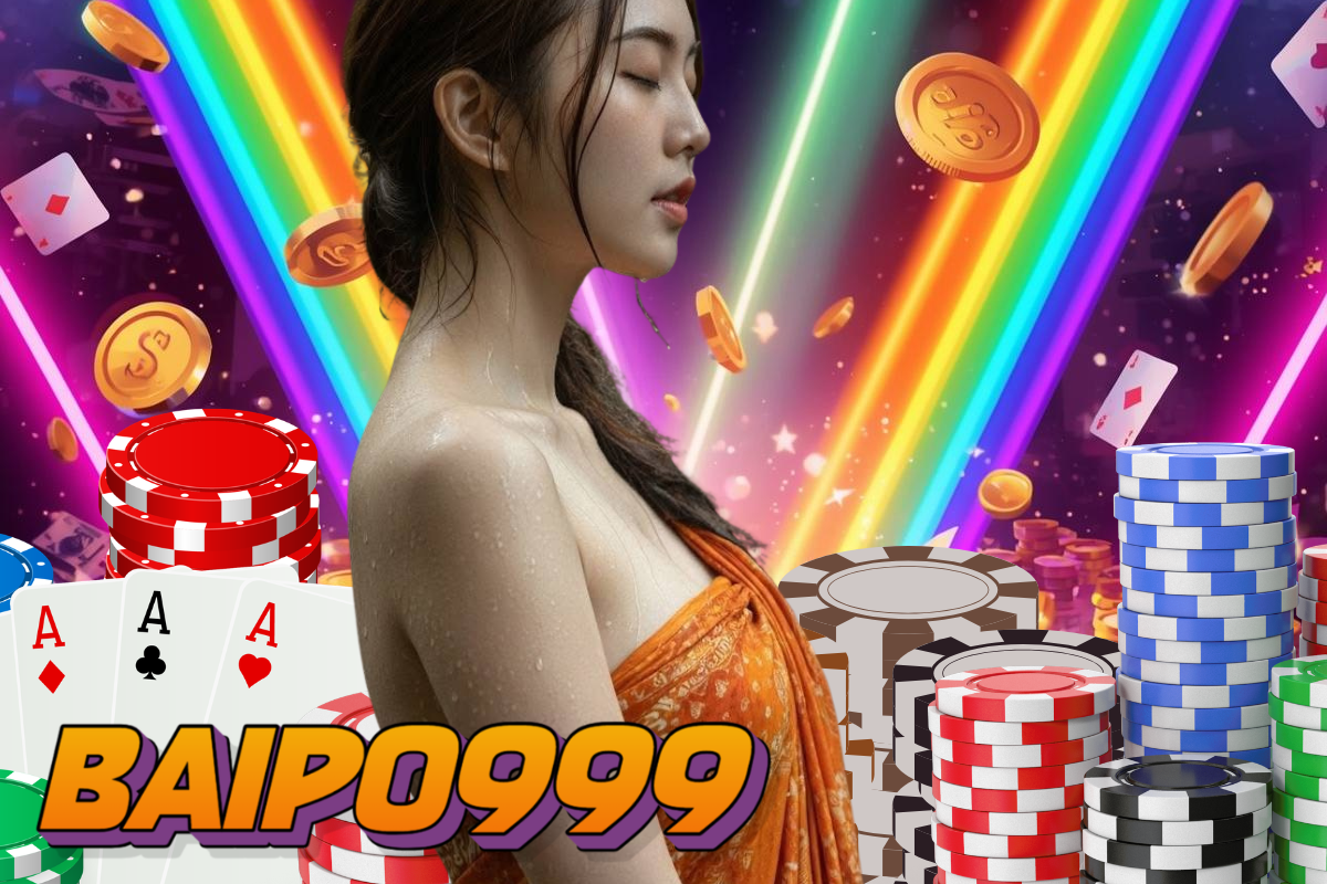 baipo999 ทางเข้า