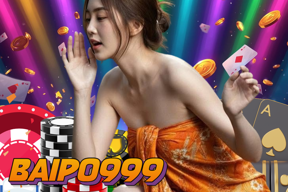 baipo999 เครดิตฟรี