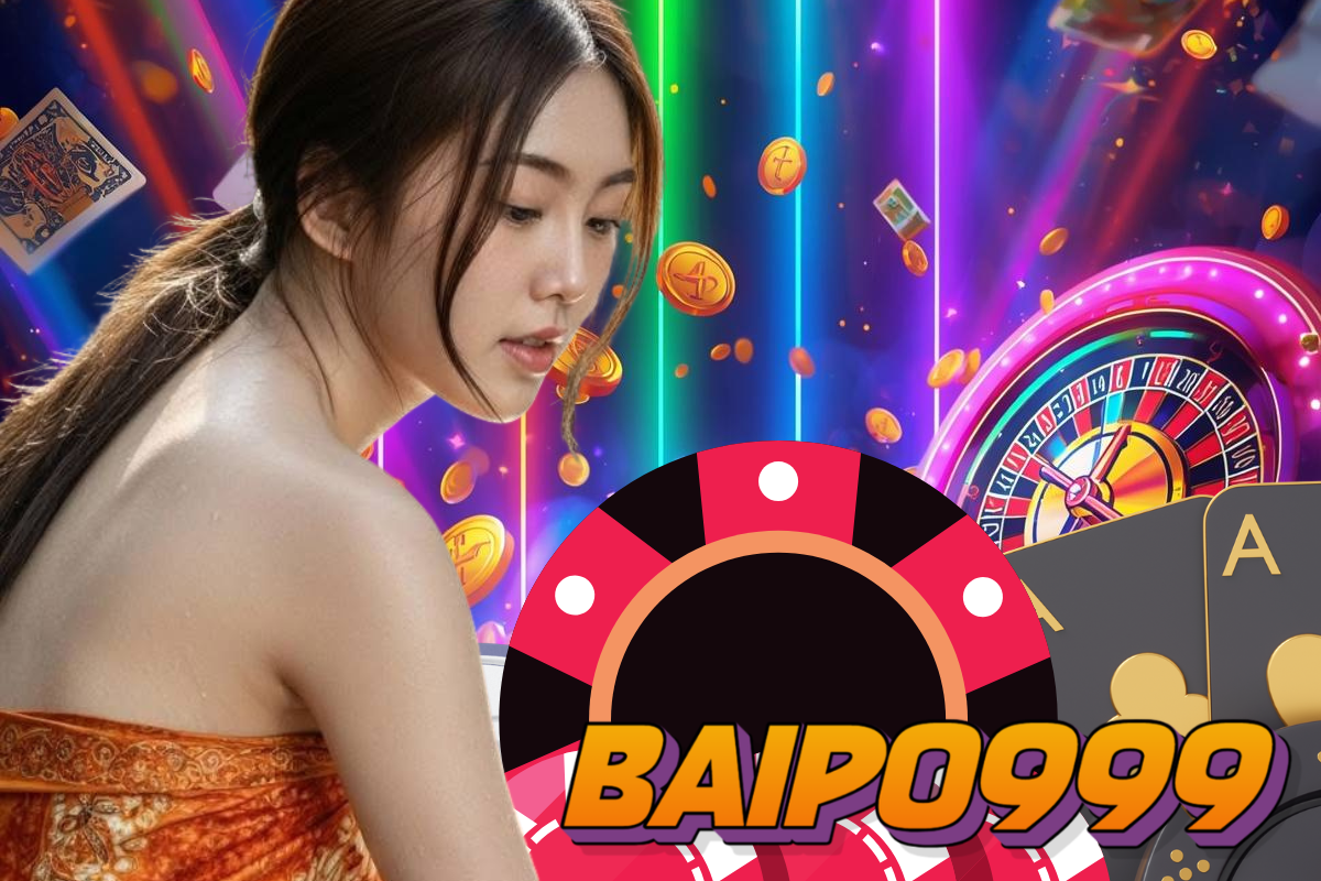 baipo999 เว็บตรง